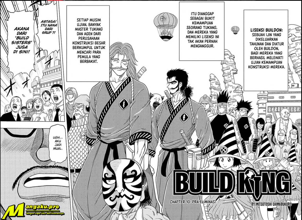 Build King Bab 10 halaman 2