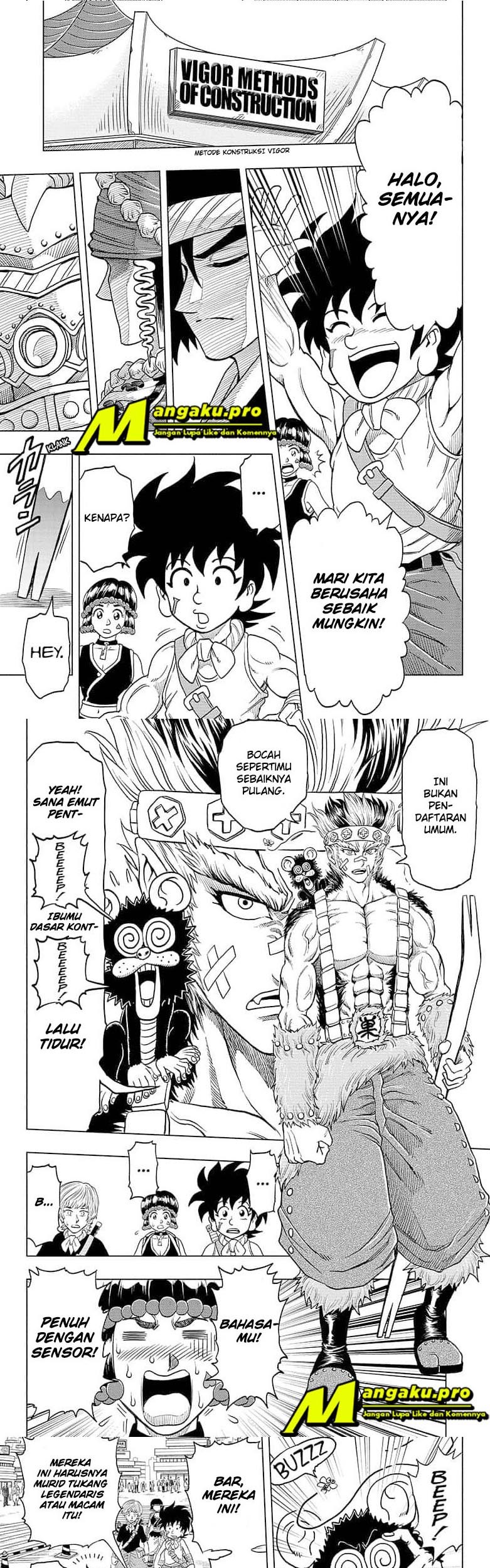Build King Bab 10 halaman 6