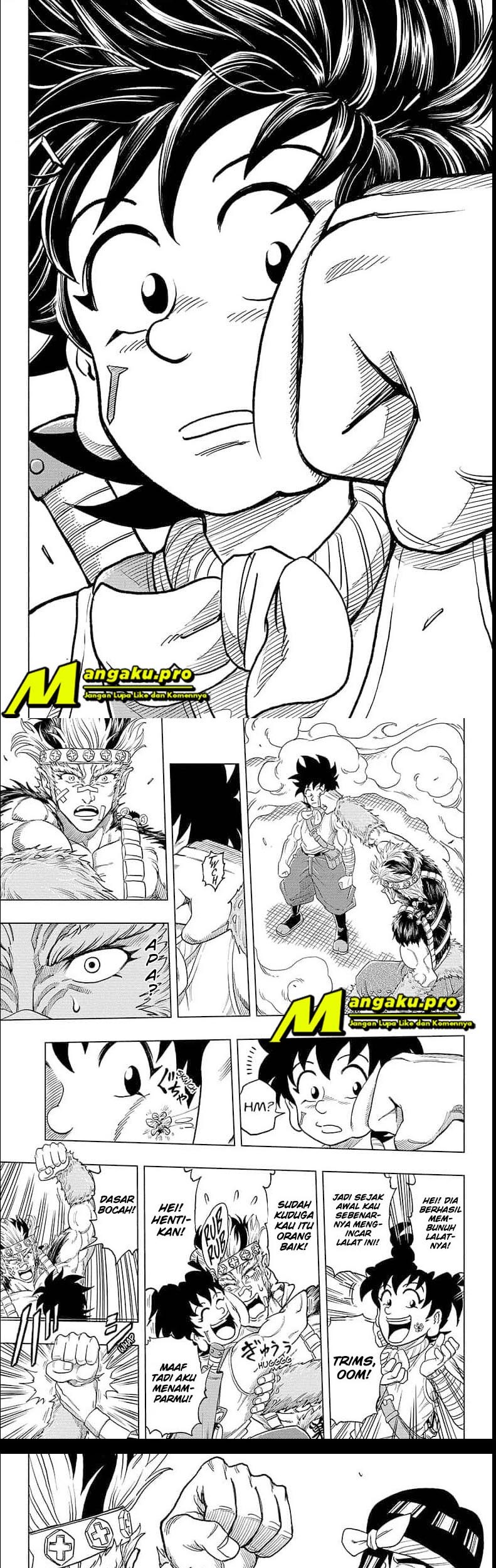 Build King Bab 10 halaman 9