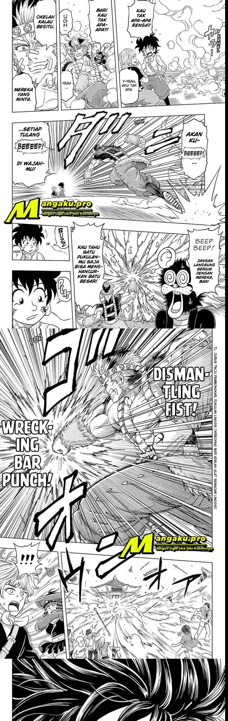 Build King Bab 10 halaman 11