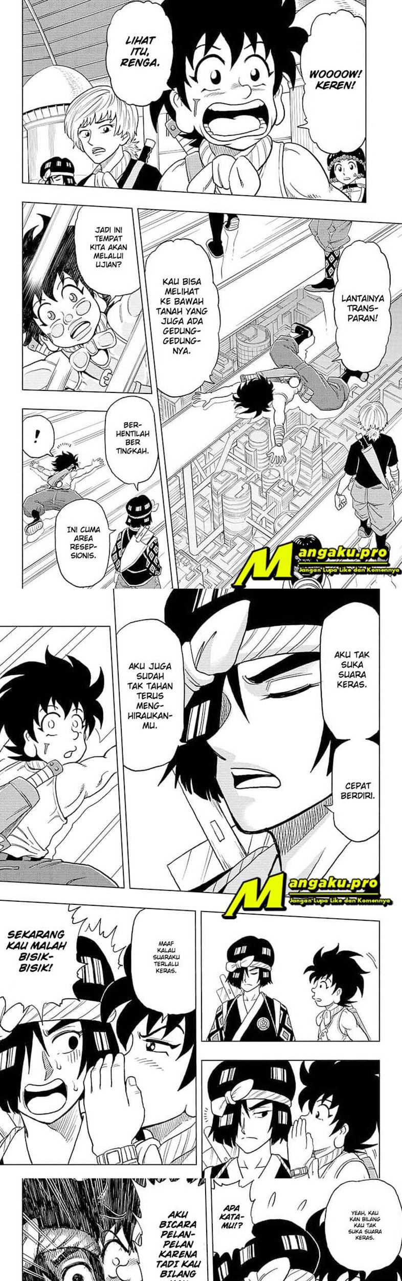Build King Bab 11 halaman 3