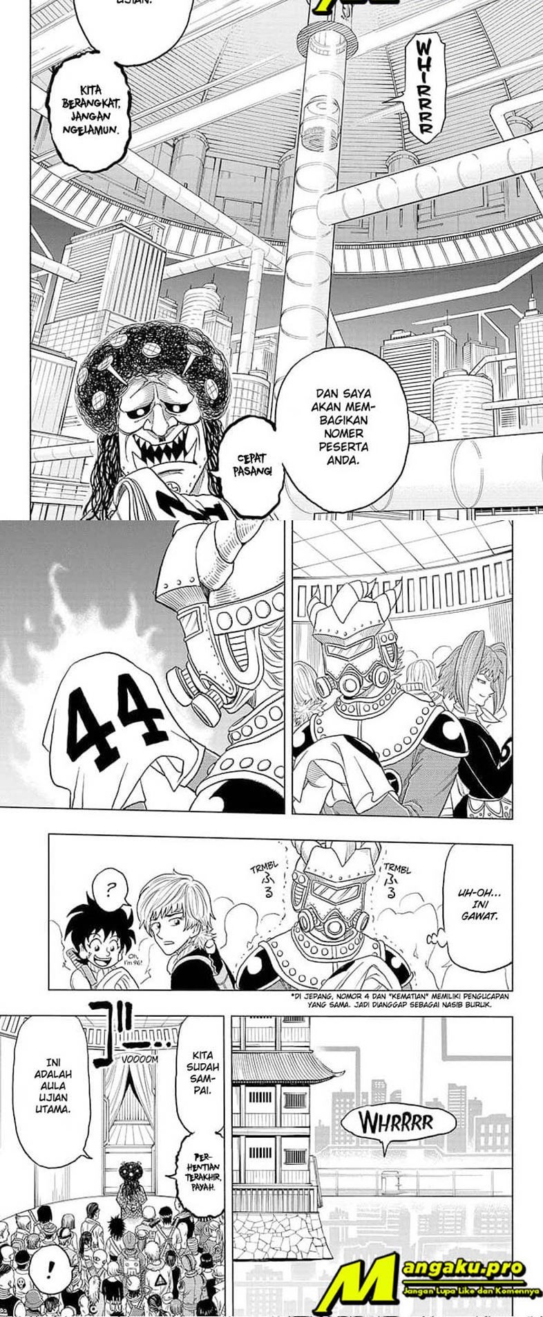 Build King Bab 11 halaman 5