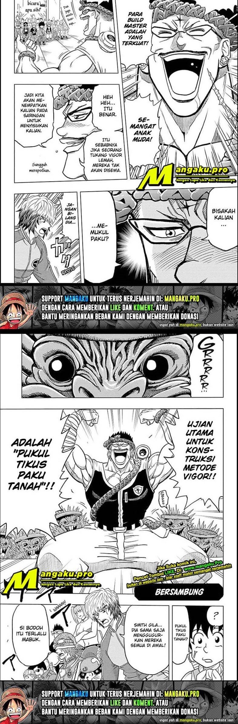 Build King Bab 11 halaman 10
