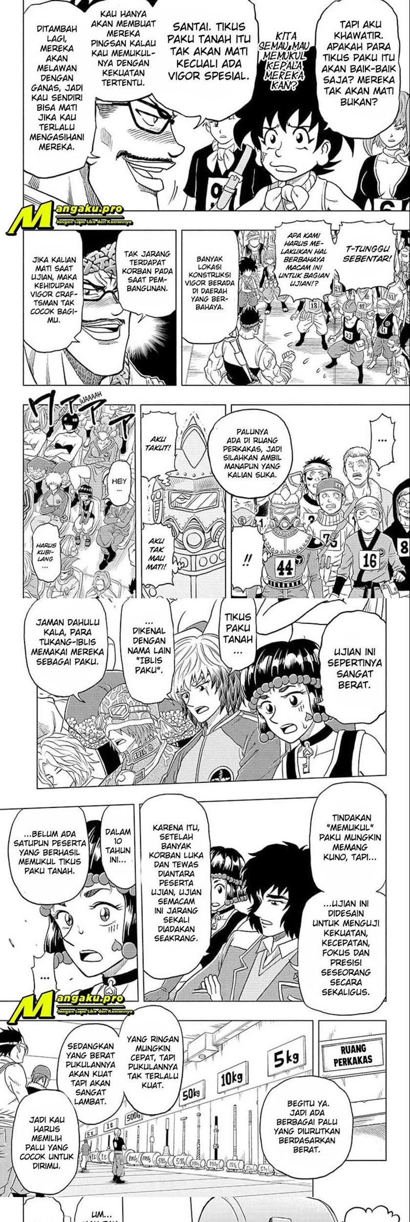 Build King Bab 12 halaman 3