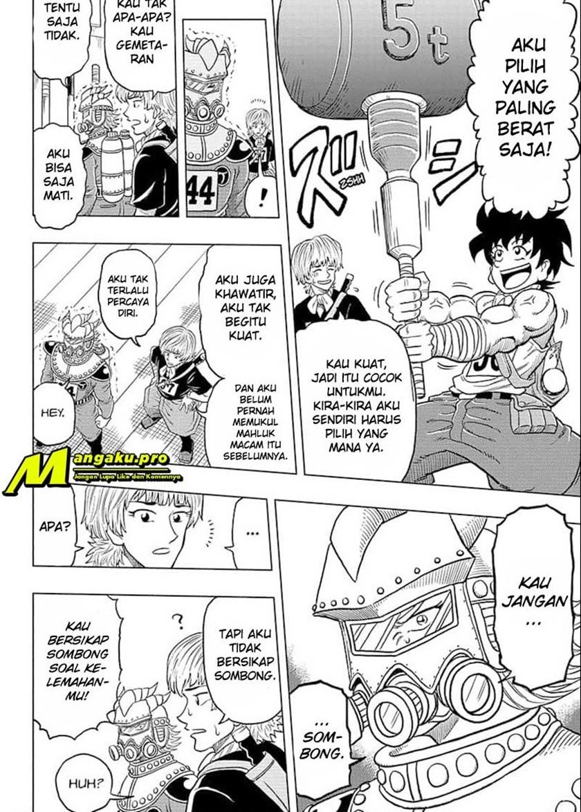 Build King Bab 12 halaman 4