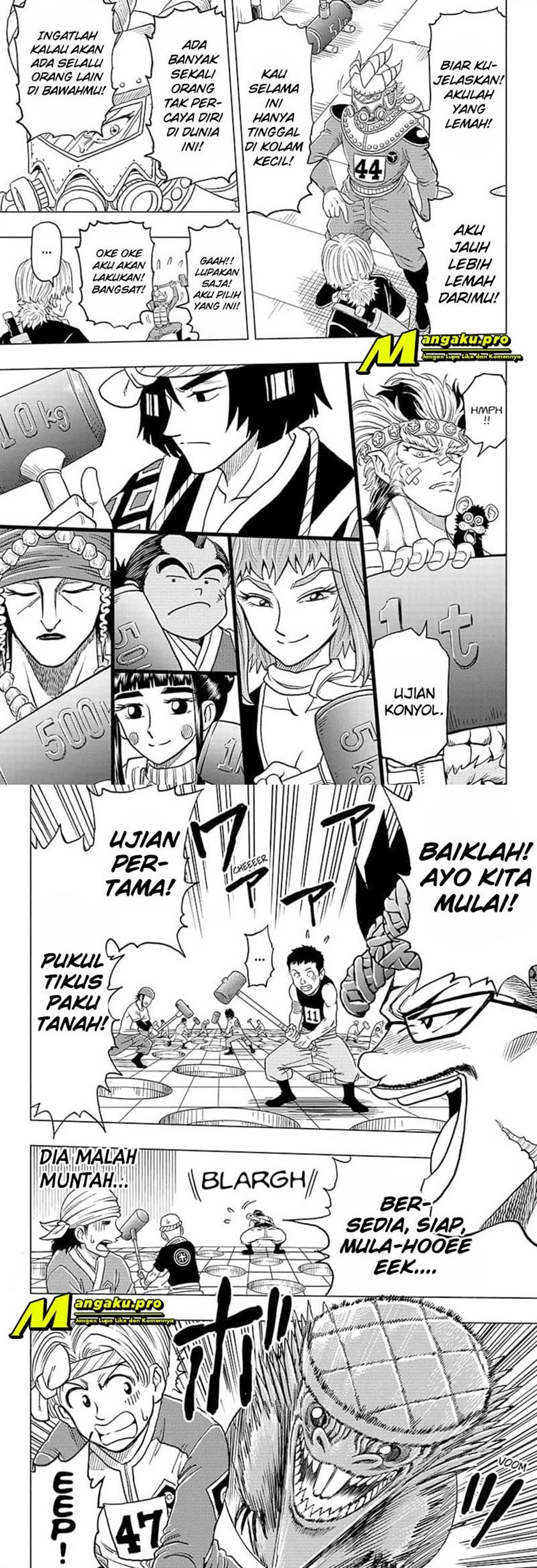Build King Bab 12 halaman 5