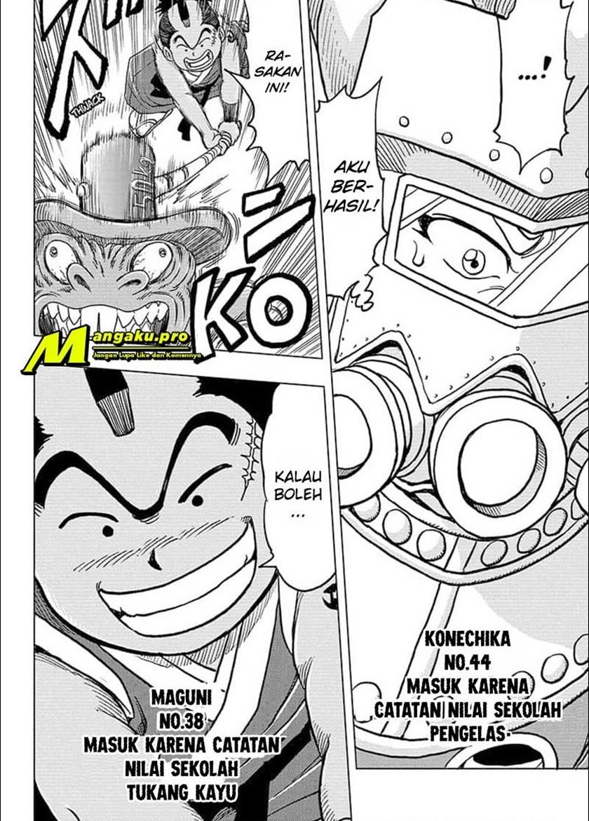Build King Bab 12 halaman 9