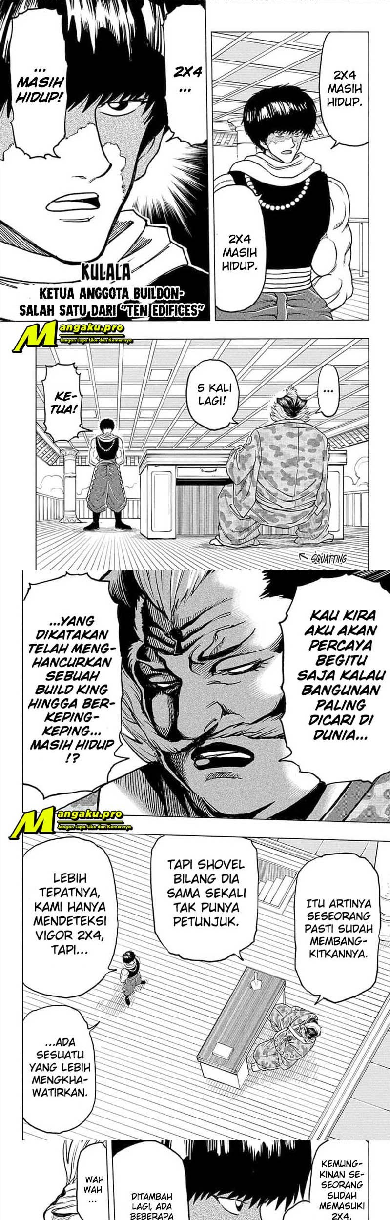 Build King Bab 13 halaman 4