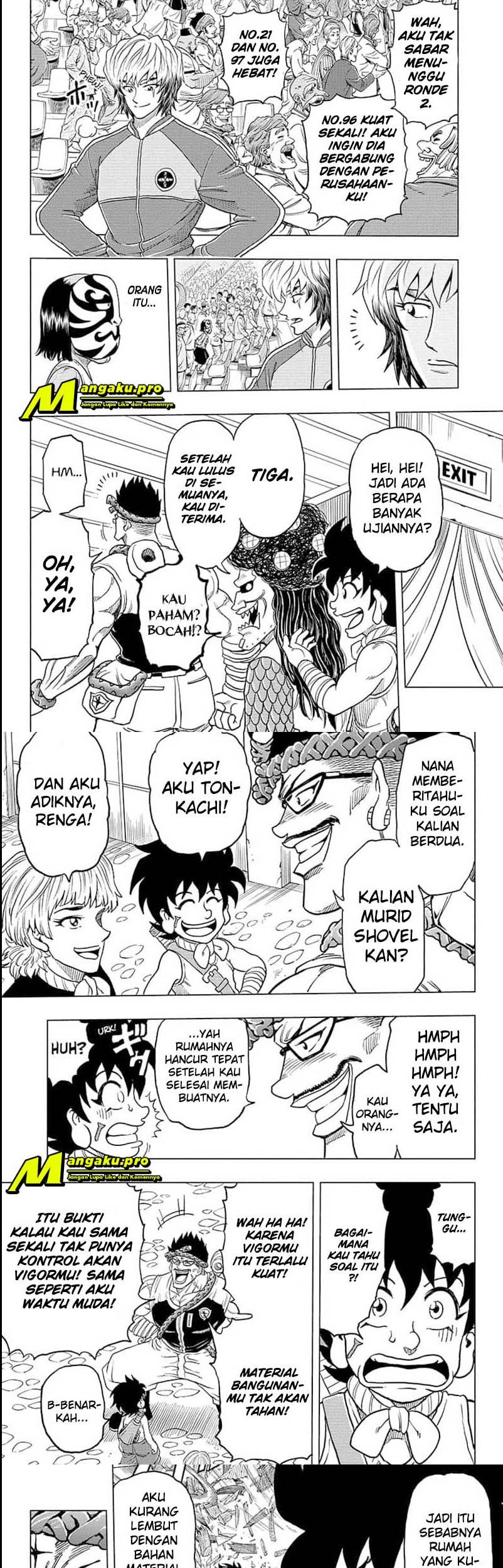 Build King Bab 13 halaman 8
