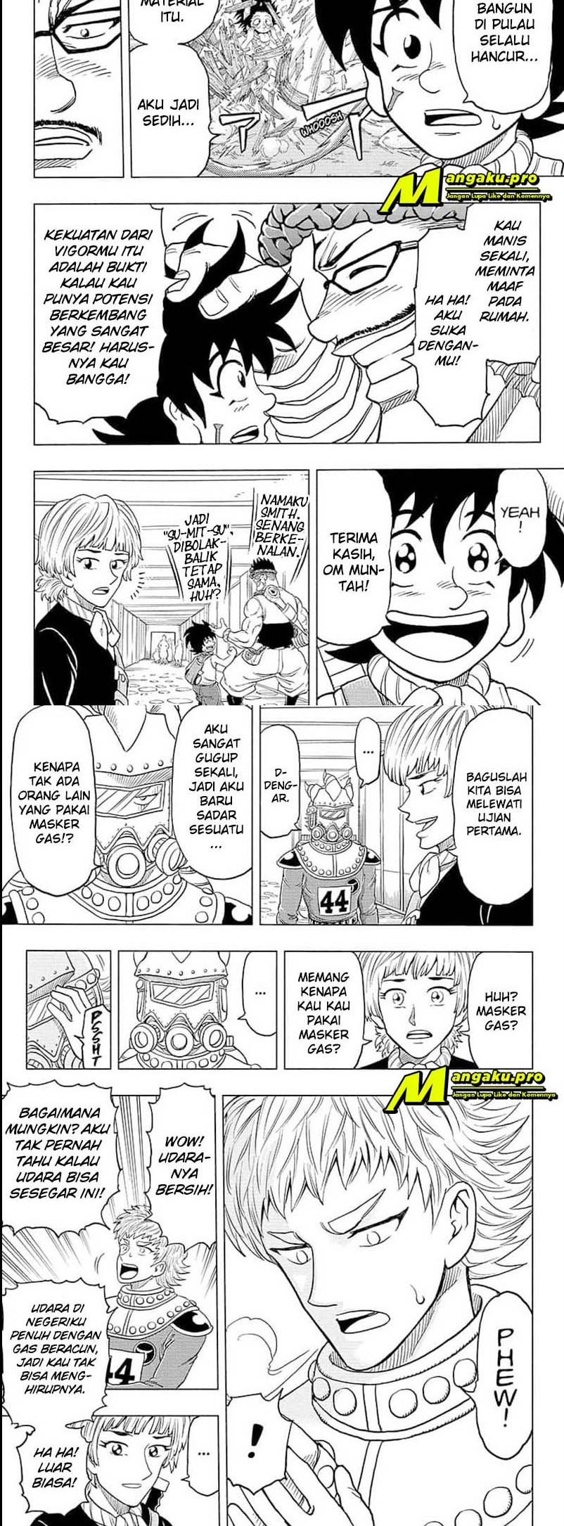 Build King Bab 13 halaman 9