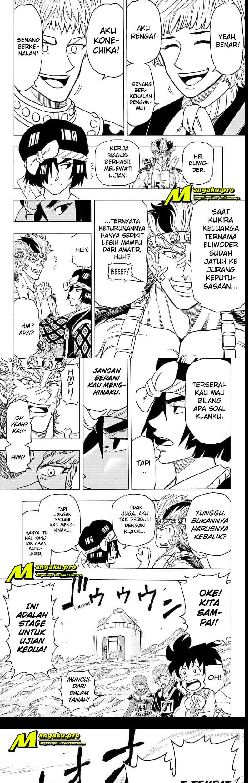 Build King Bab 13 halaman 10