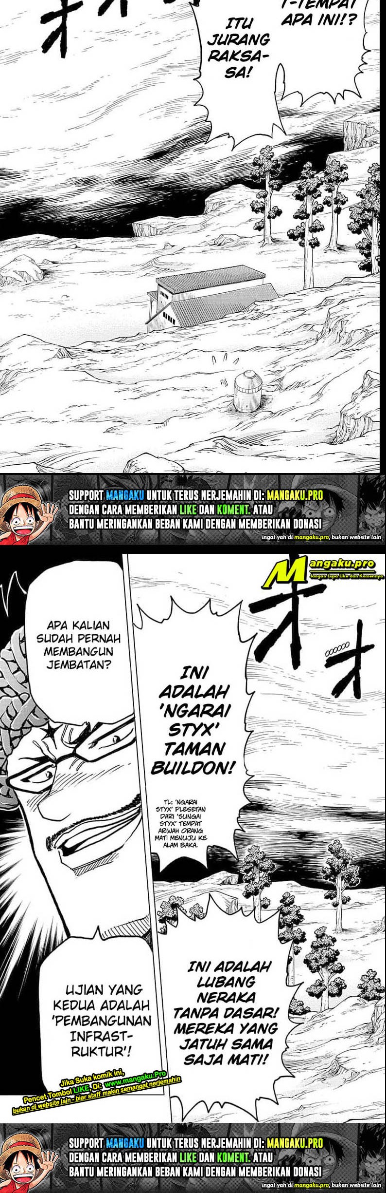 Build King Bab 13 halaman 11