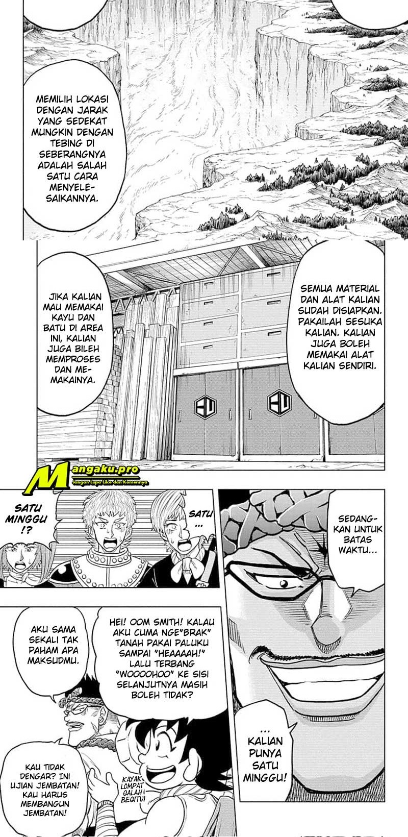 Build King Bab 14 halaman 3