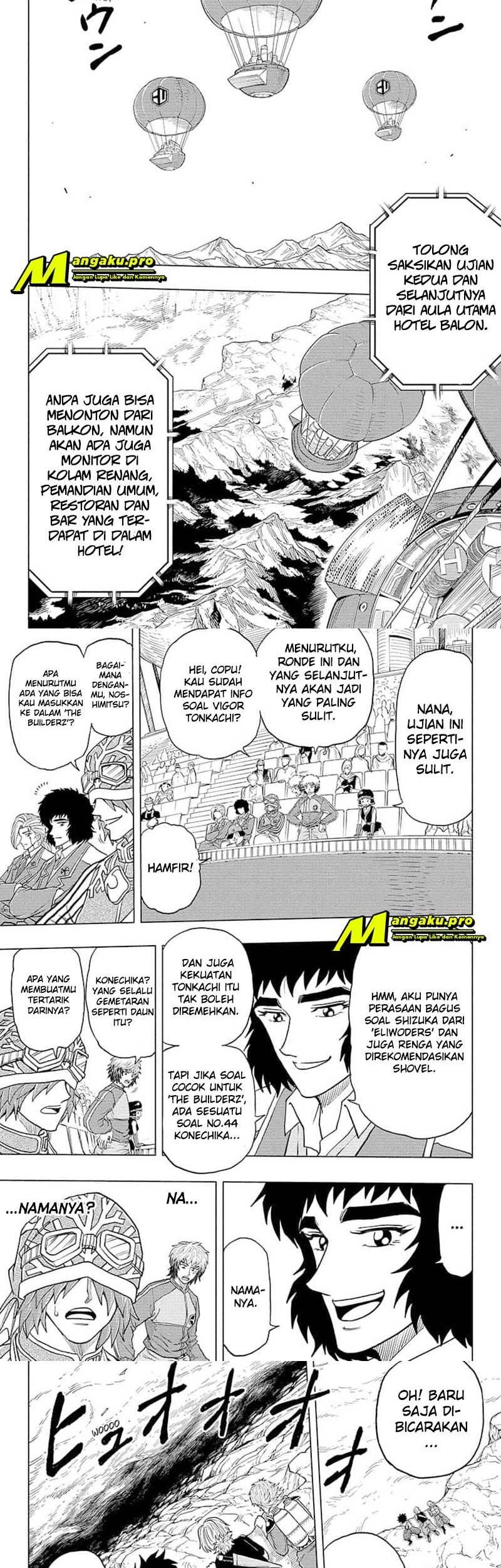 Build King Bab 14 halaman 5