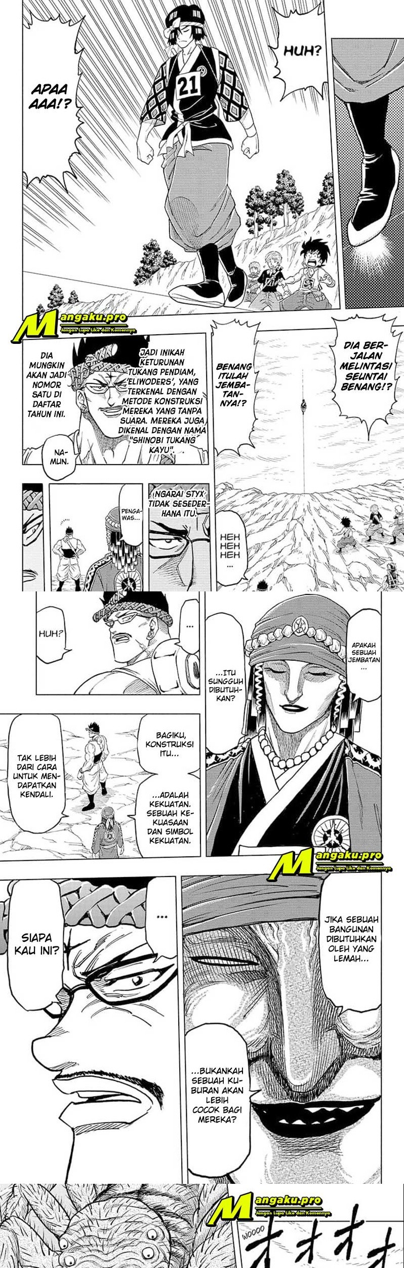 Build King Bab 14 halaman 7