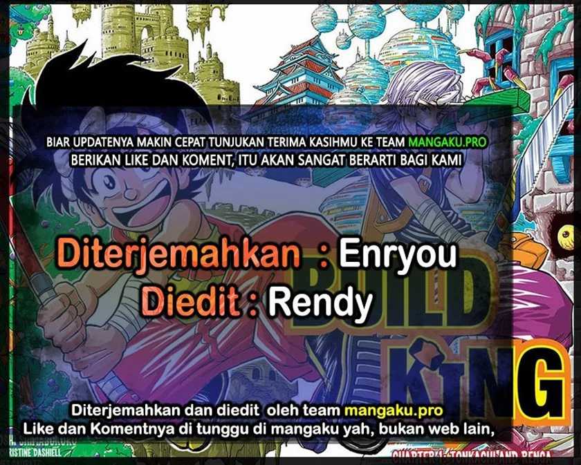 Build King Bab 15 halaman 1