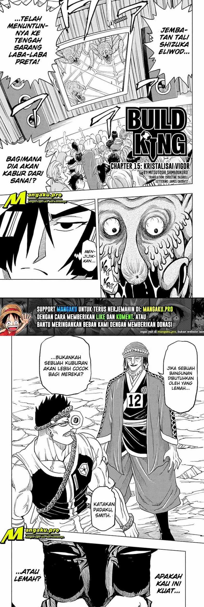 Build King Bab 15 halaman 2