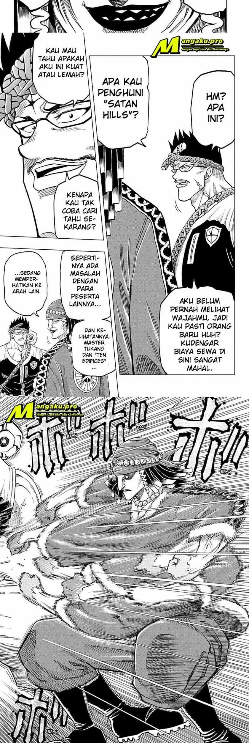 Build King Bab 15 halaman 3