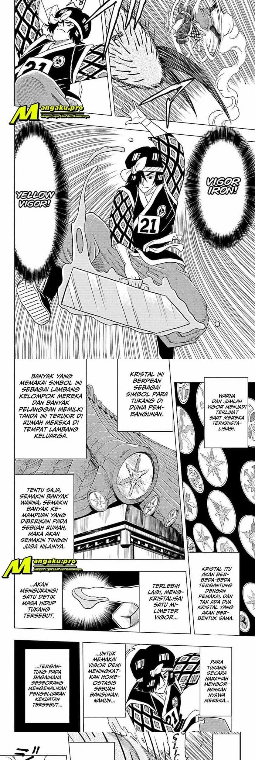 Build King Bab 15 halaman 6