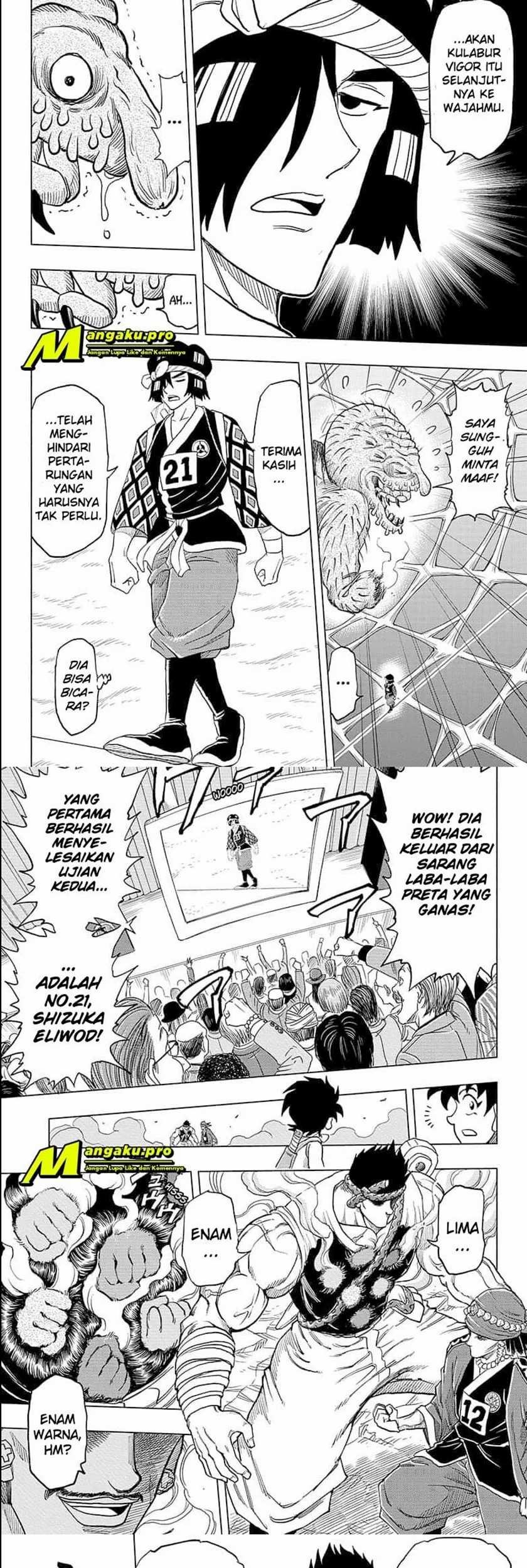 Build King Bab 15 halaman 8