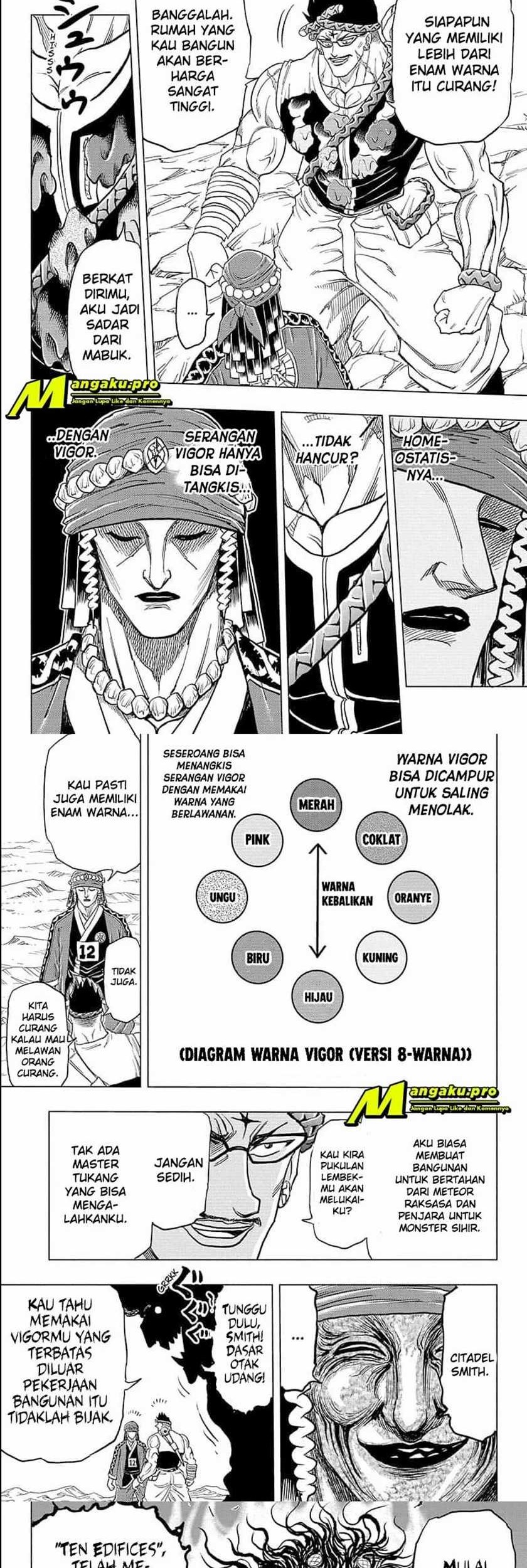 Build King Bab 15 halaman 9