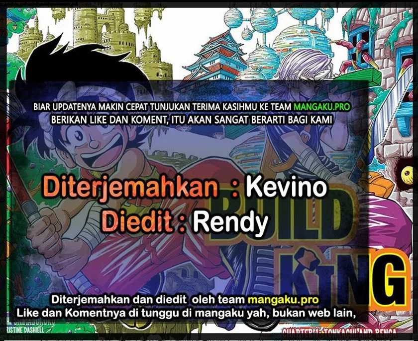 Build King Bab 16 halaman 1