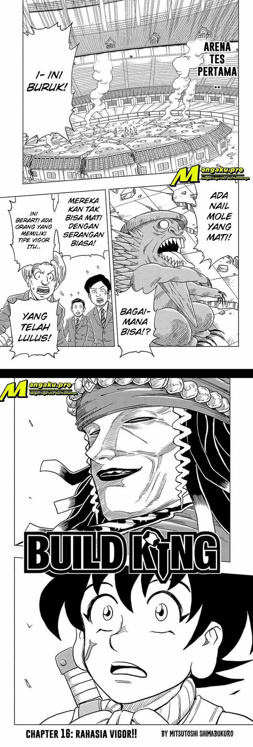Build King Bab 16 halaman 2