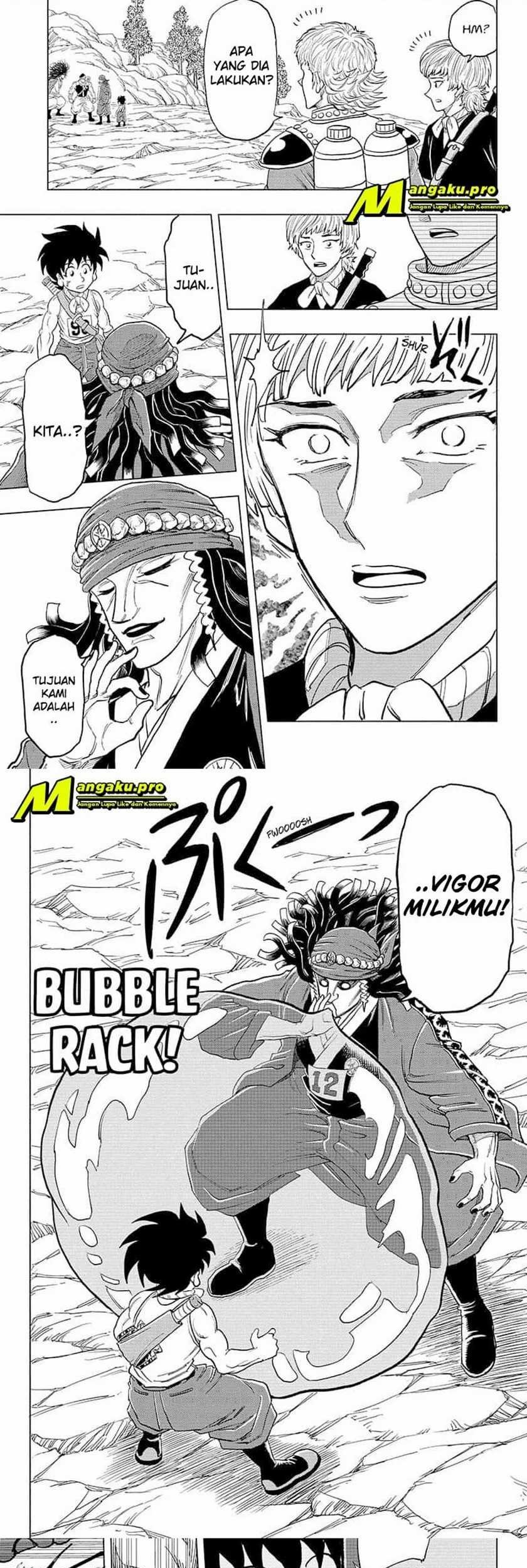 Build King Bab 16 halaman 4