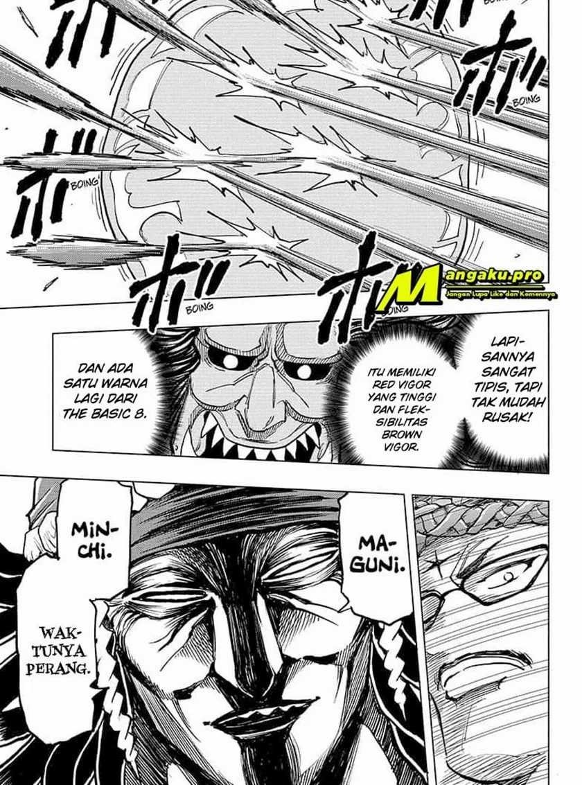 Build King Bab 16 halaman 6