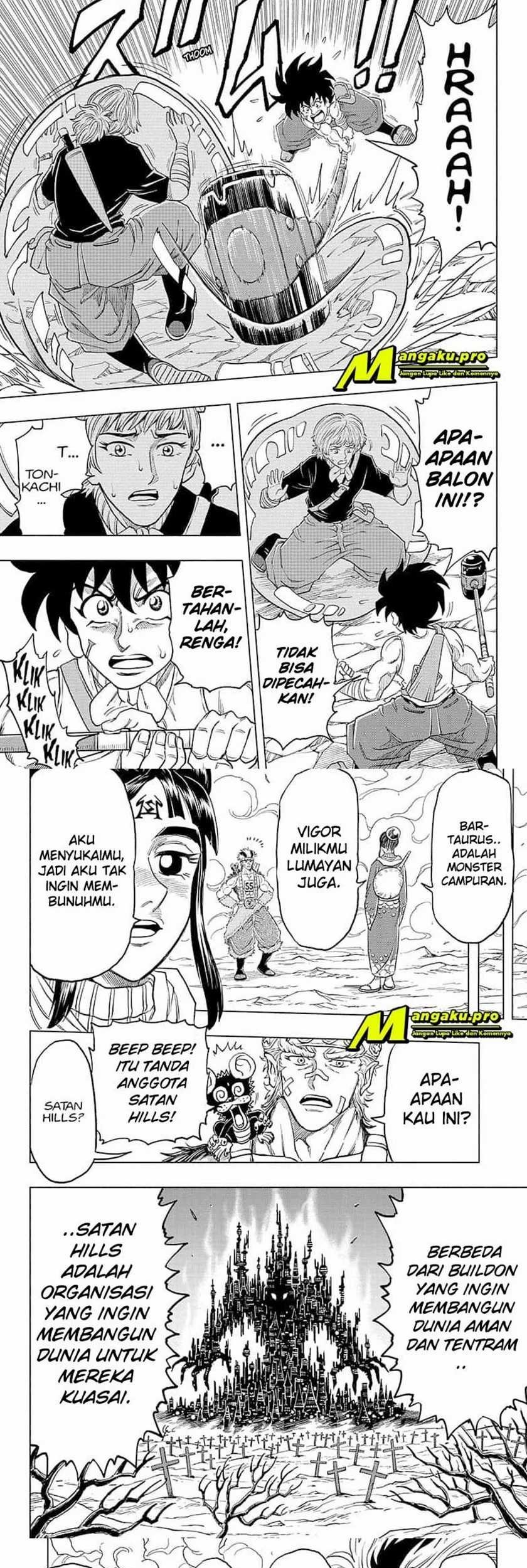 Build King Bab 16 halaman 10