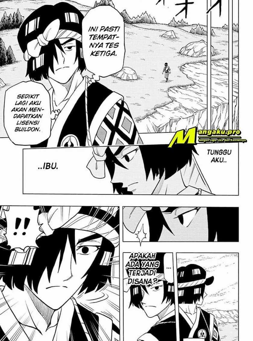 Build King Bab 16 halaman 12