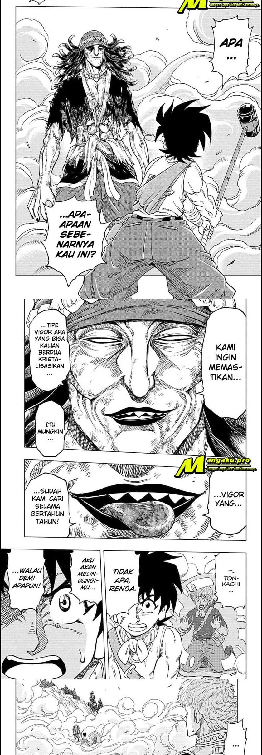 Build King chapter 17 halaman 7