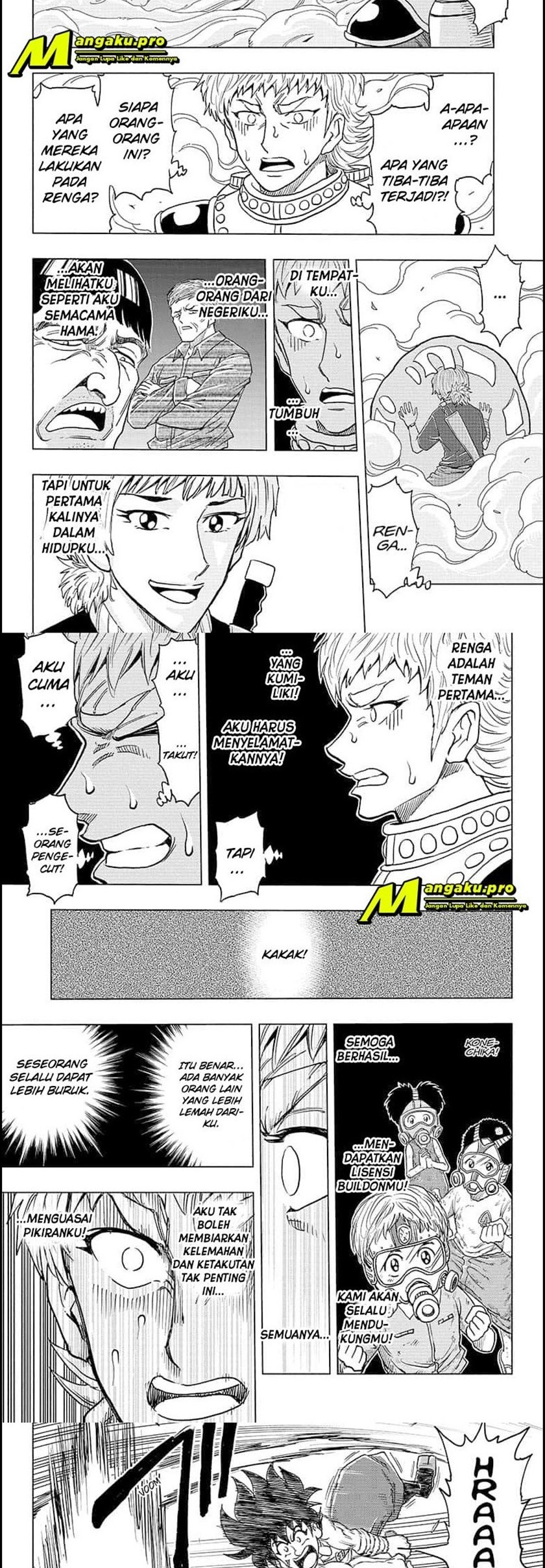Build King chapter 17 halaman 8