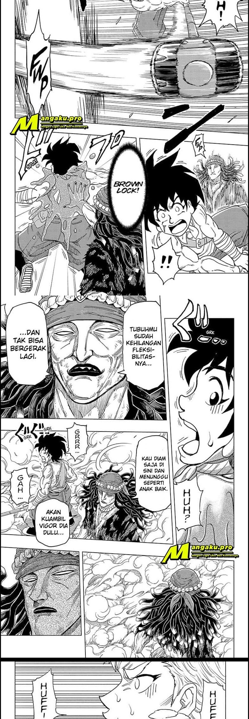 Build King chapter 17 halaman 9