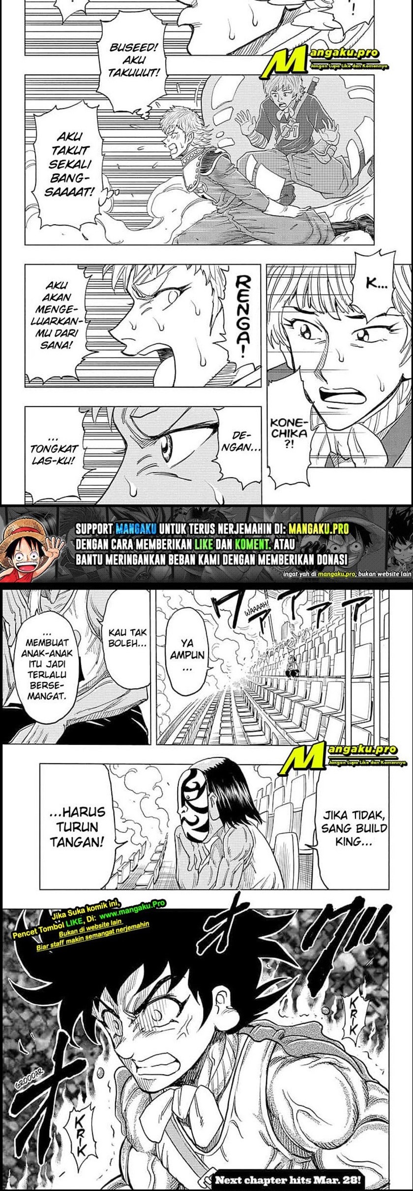 Build King chapter 17 halaman 10