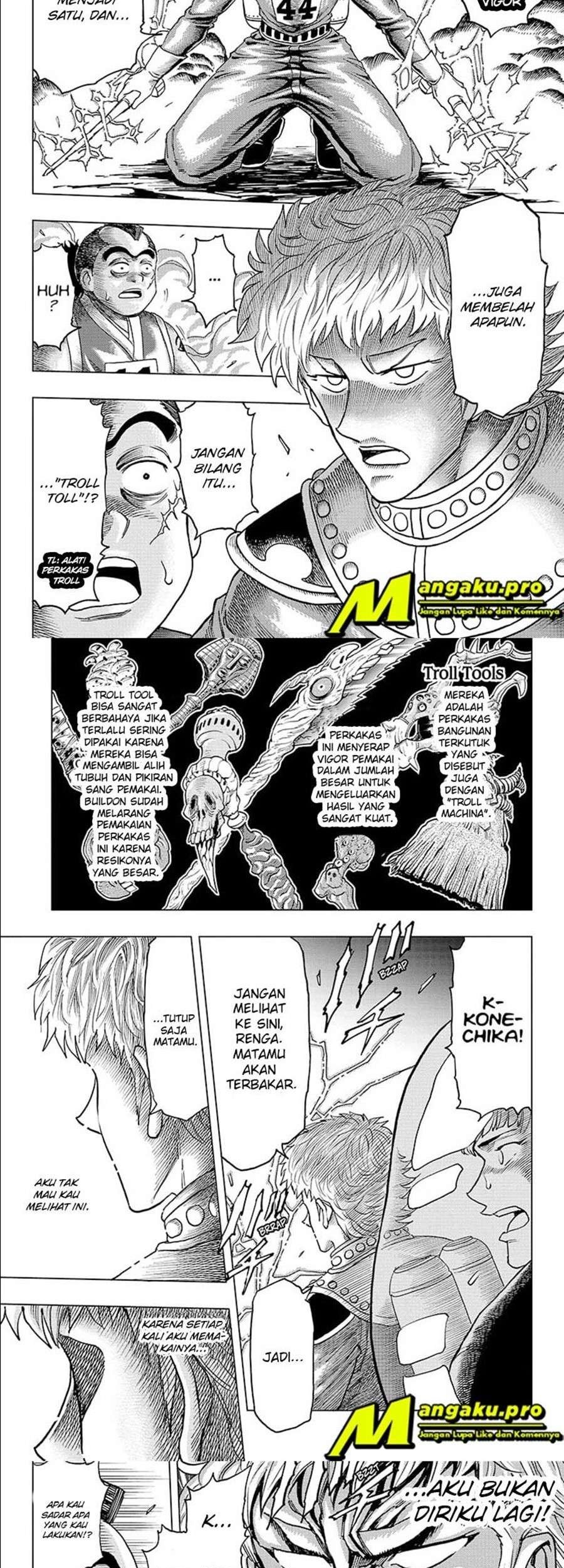 Build King Bab 18 halaman 11
