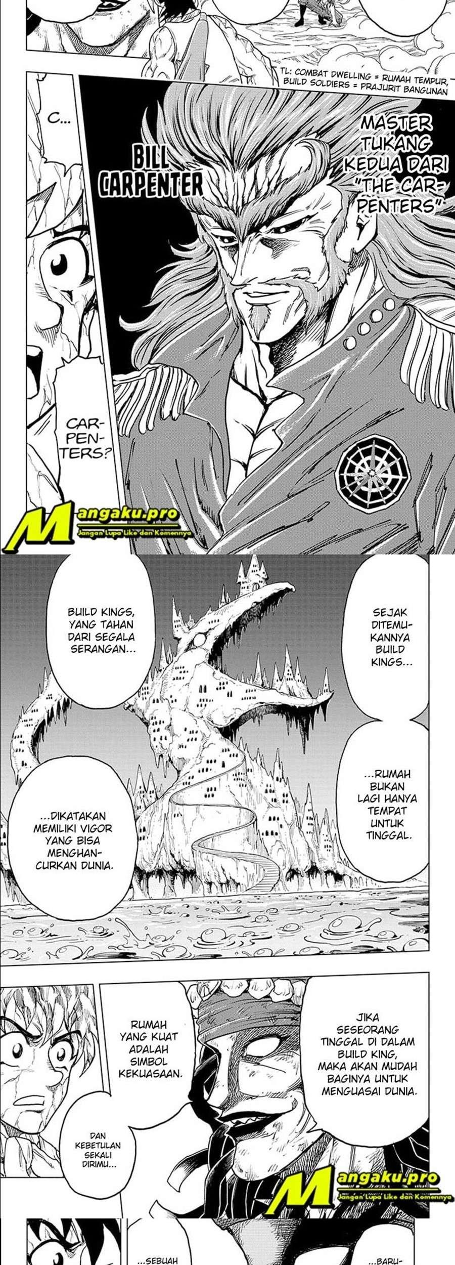 Build King Bab 18 halaman 17