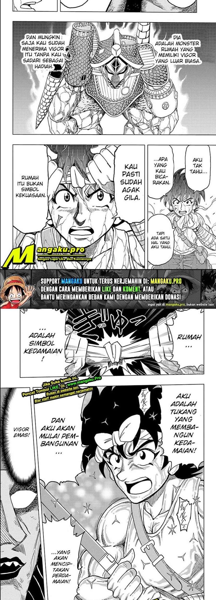 Build King Bab 18 halaman 19