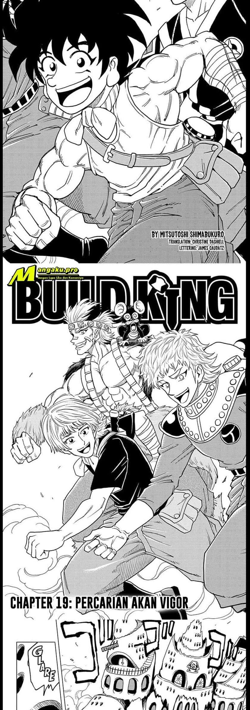 Build King Bab 19 halaman 2