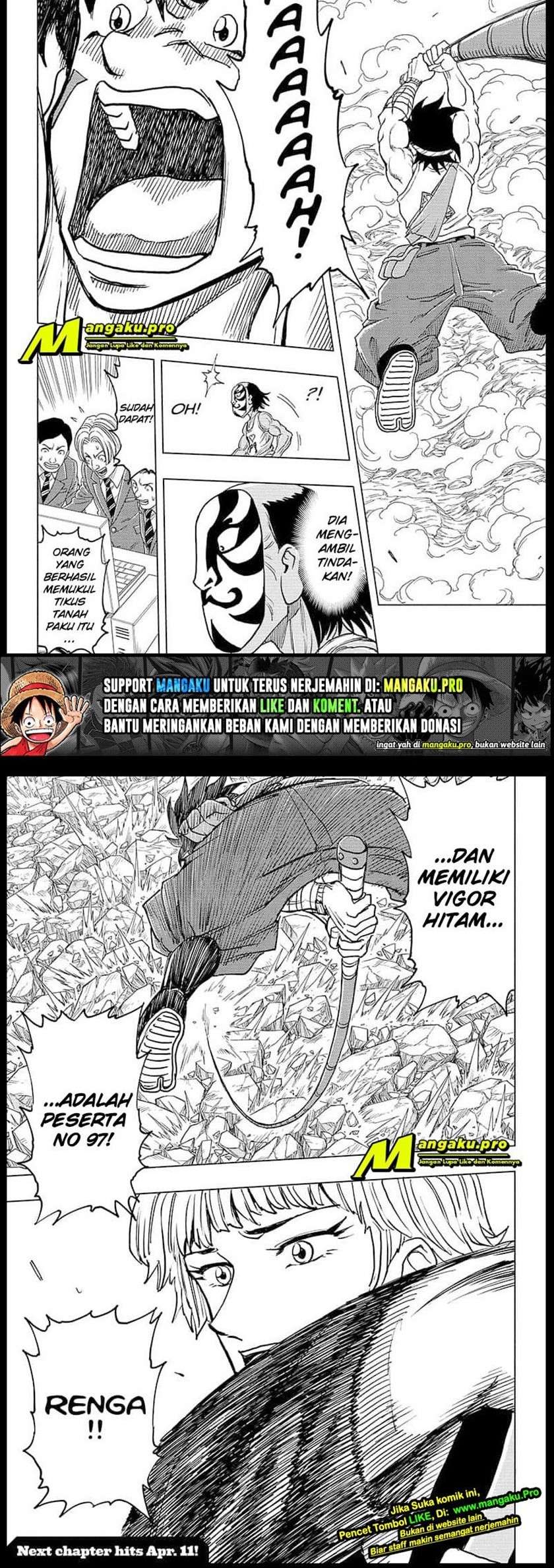Build King Bab 19 halaman 10