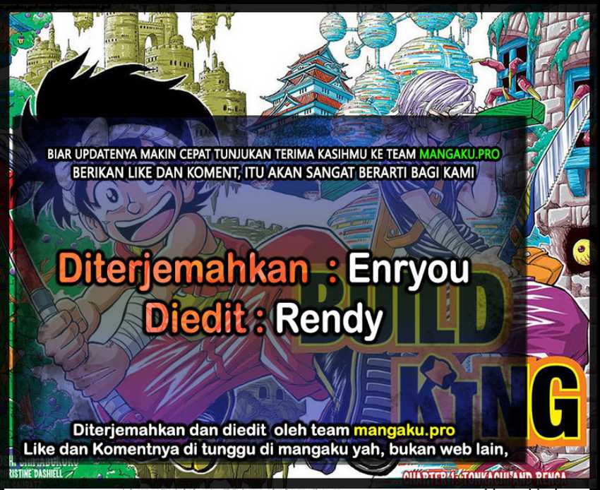 Build King chapter 20 halaman 1
