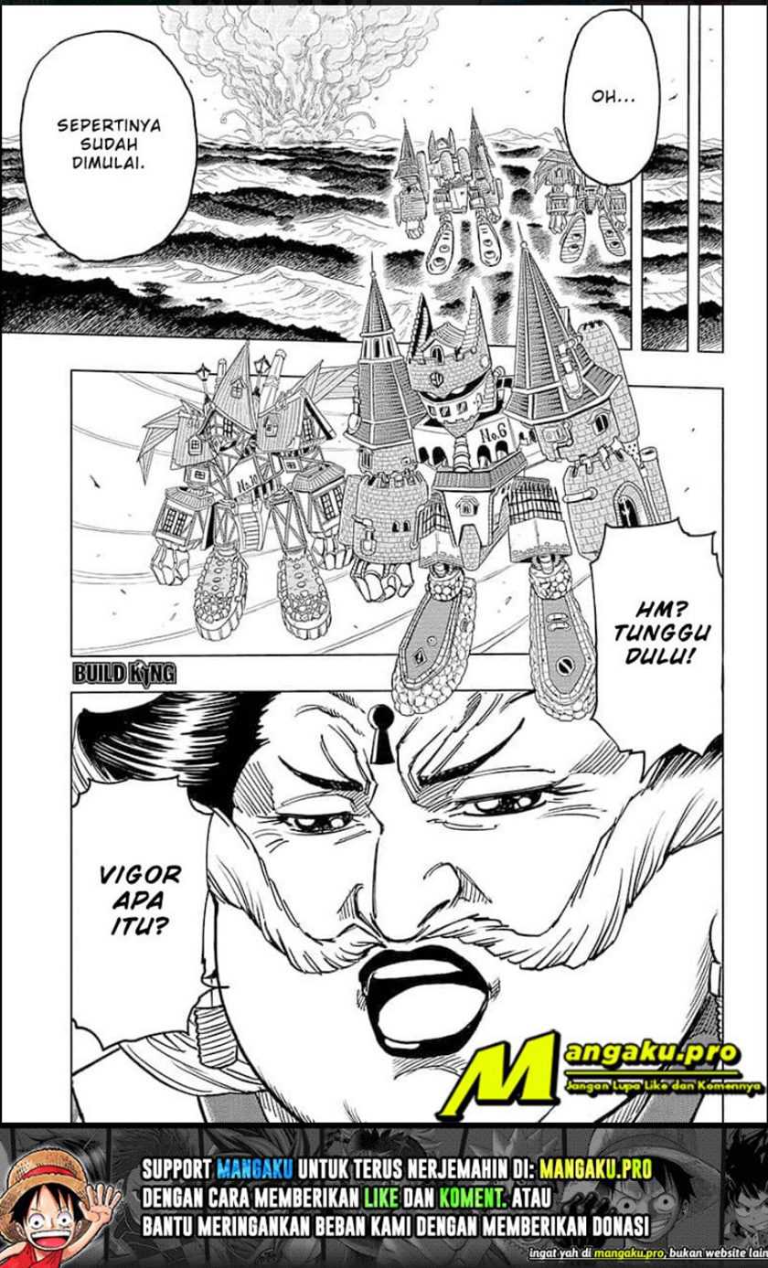 Build King chapter 20 halaman 2