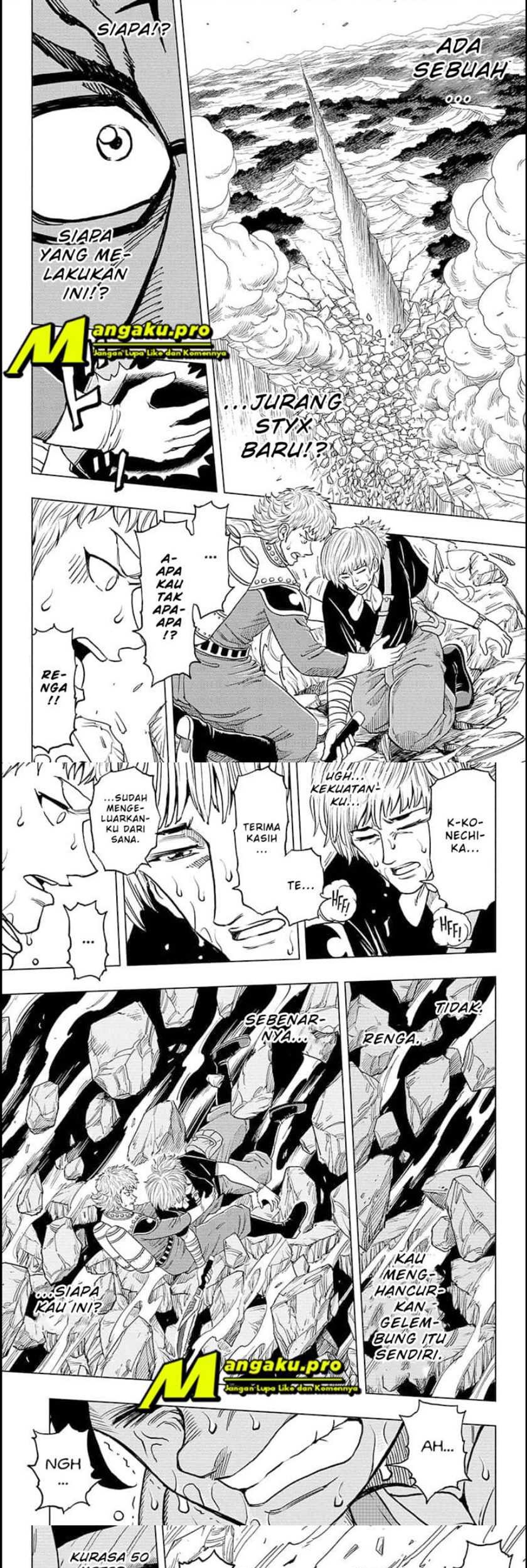 Build King chapter 20 halaman 4