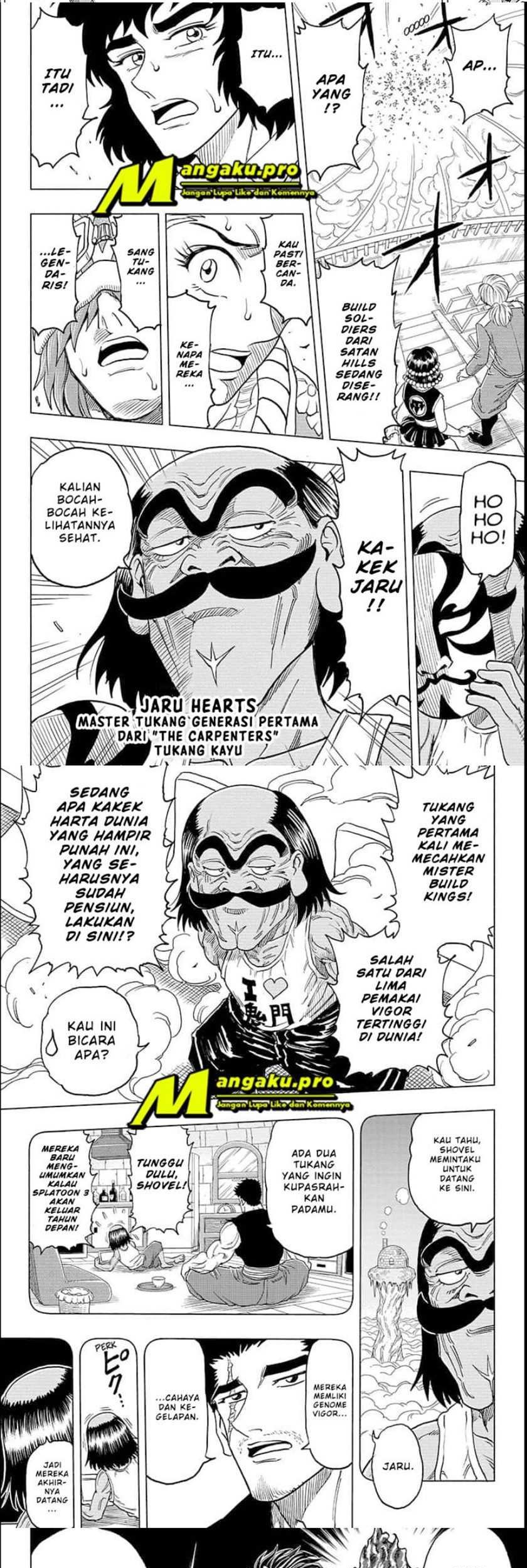 Build King chapter 20 halaman 7