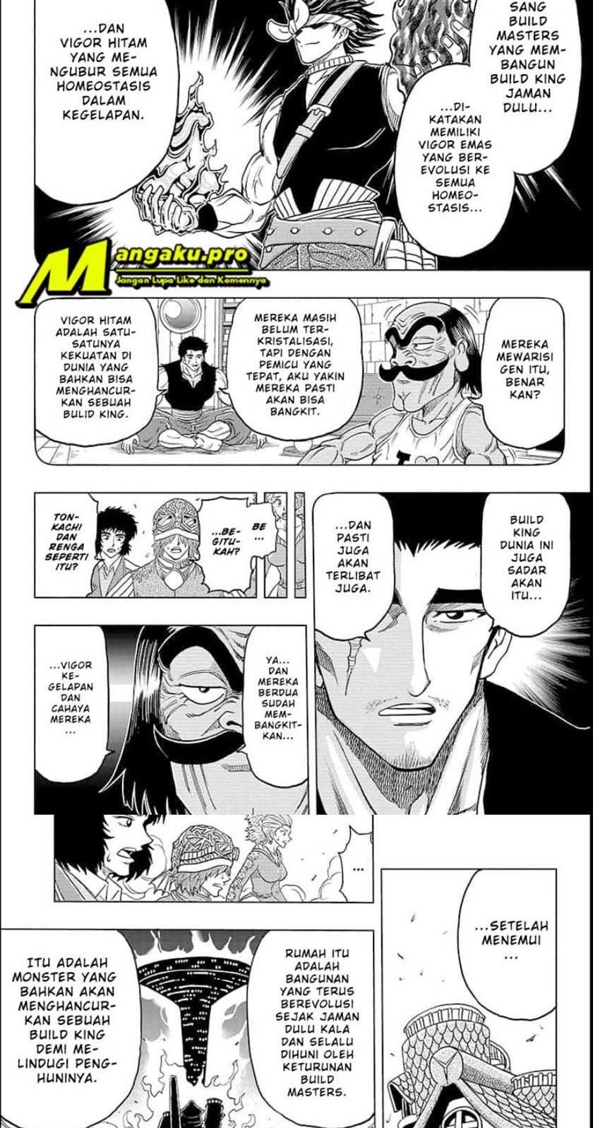 Build King chapter 20 halaman 8