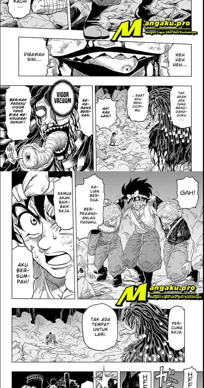 Build King chapter 20 halaman 10