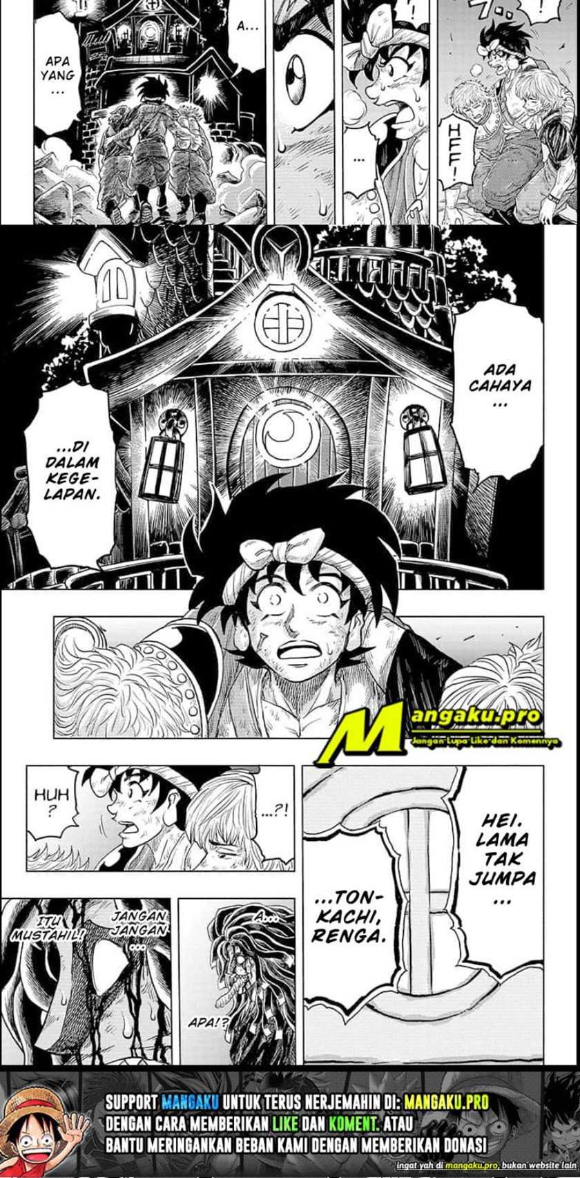 Build King chapter 20 halaman 11
