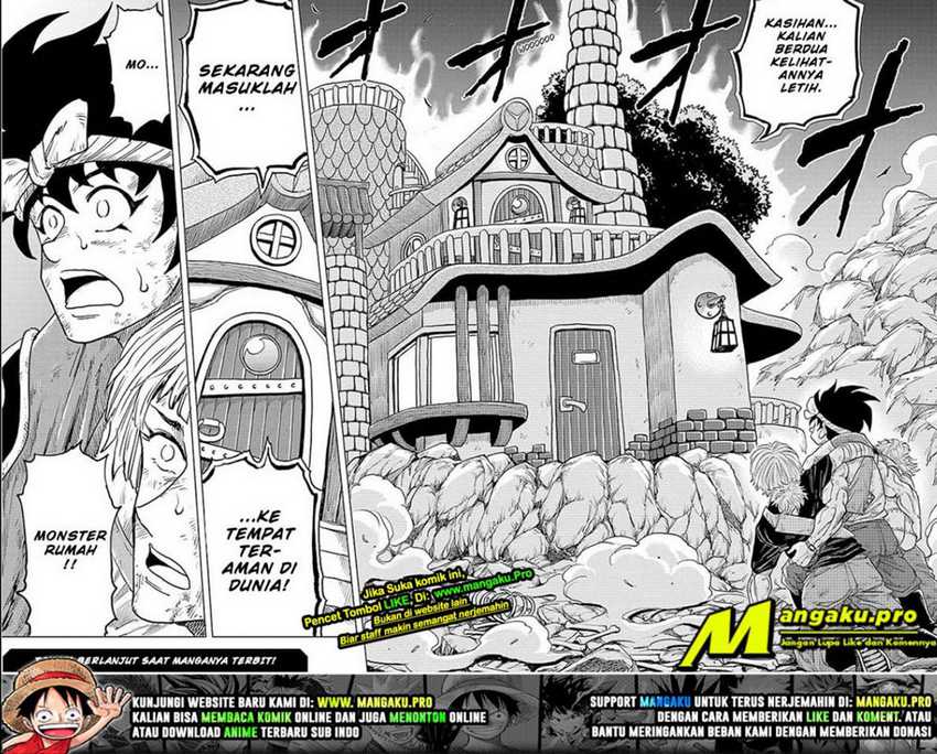 Build King chapter 20 halaman 12