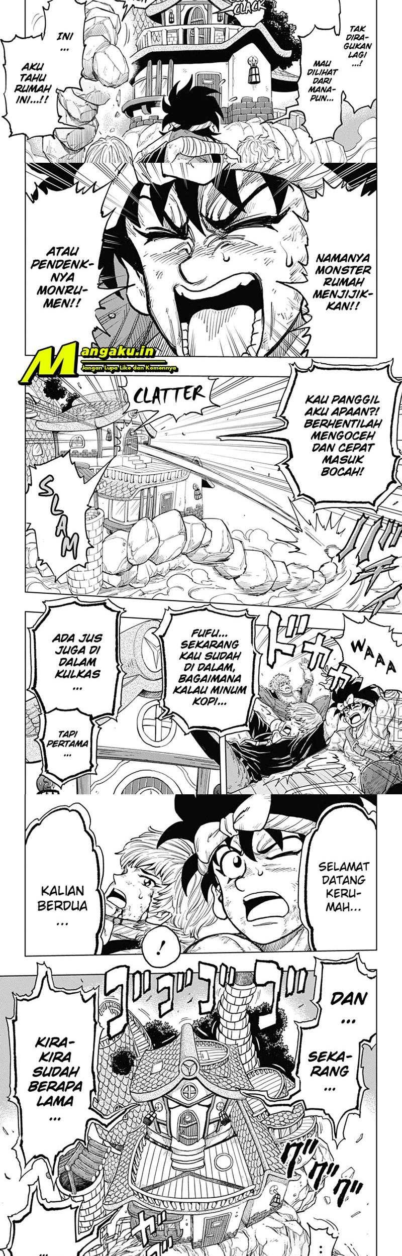 Build King Bab 21 halaman 3