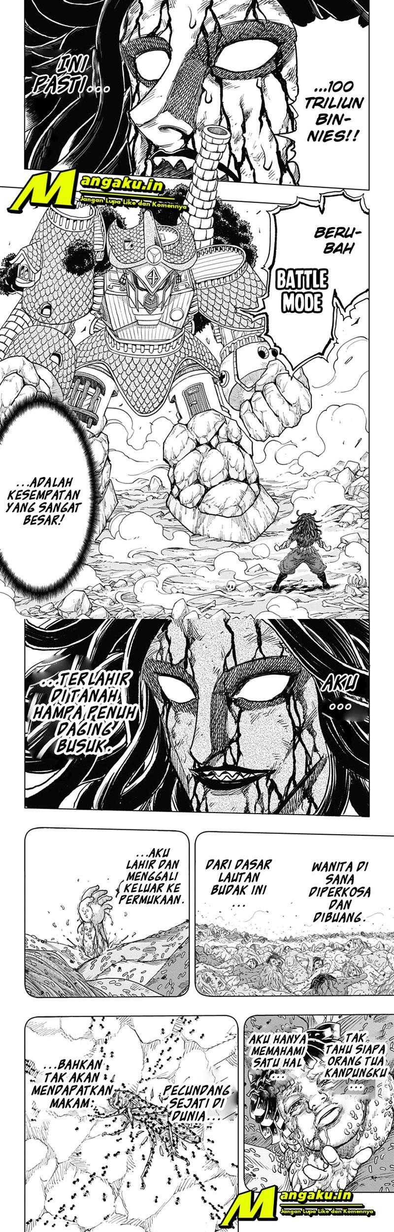 Build King Bab 21 halaman 5